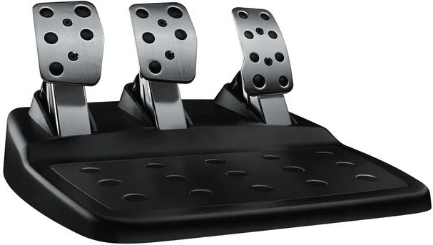 Logitech G920 Driving Force Racing Steering Wheel