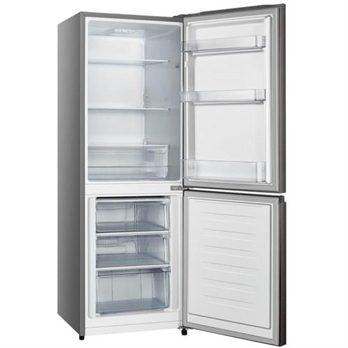Hisense 223L Combi Freezer Fridge Retail Box 1 year