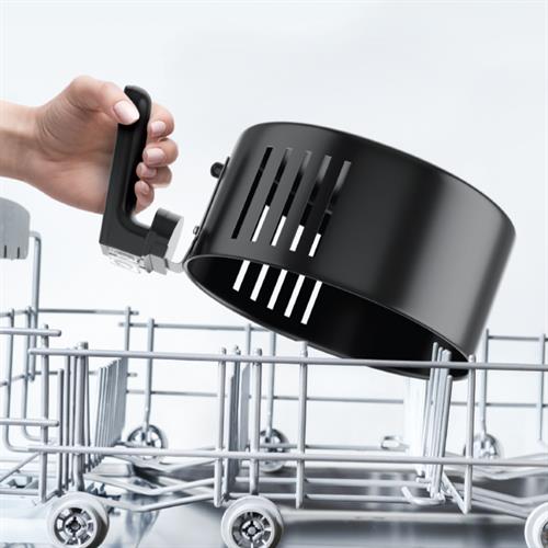 Bennet Read 3.5L Non-Stick Digital Airfryer