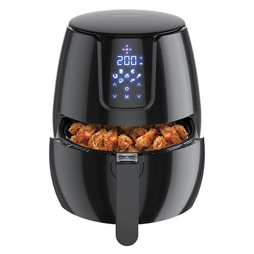 Bennet Read 3.5L Non-Stick Digital Airfryer