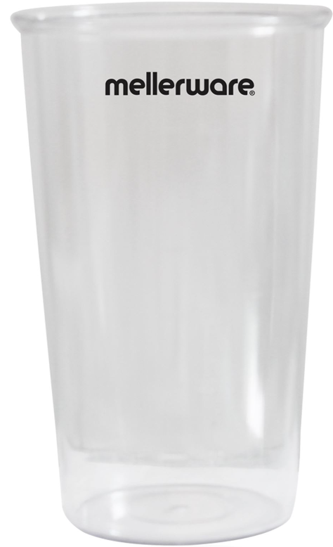 Mellerware 800W Stainless Steel Stick Blender With Attachments
