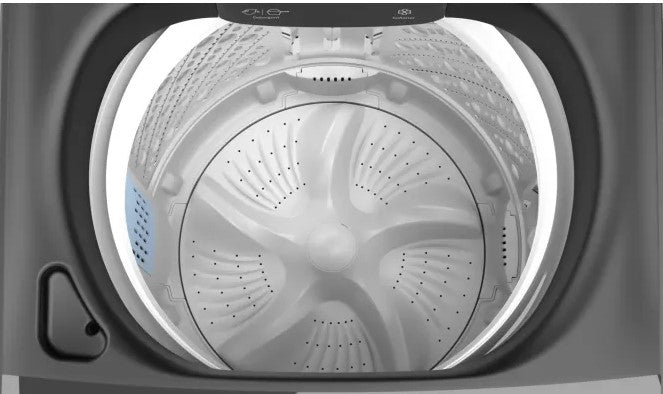 Hisense 14Kg Premium Black Top Loader