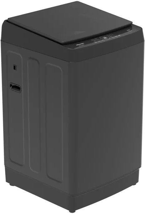 Hisense 14Kg Premium Black Top Loader