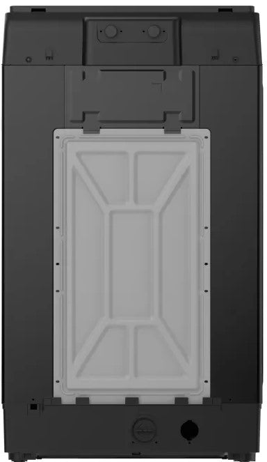 Hisense 14Kg Premium Black Top Loader