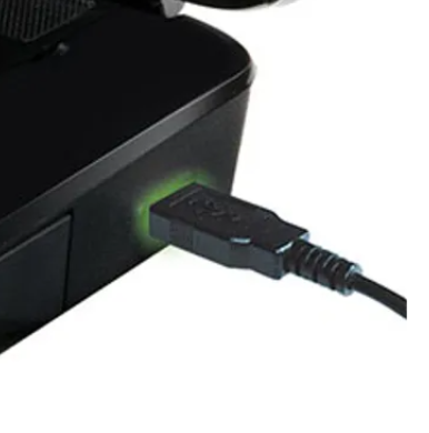 Logitech Desktop MK120, Full-size (100%), Wired, USB, QWERTY, Black, Mouse included