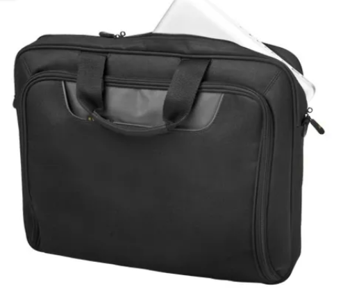 Everki Advance 16", Briefcase, 48.3 cm (19"), 700 g