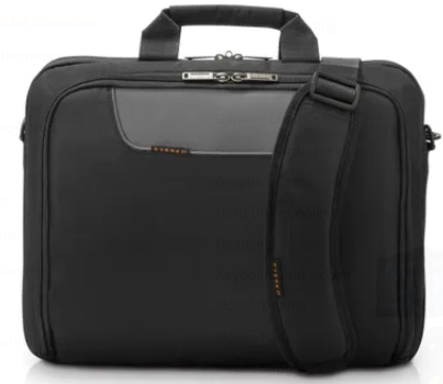 Everki Advance 16", Briefcase, 48.3 cm (19"), 700 g