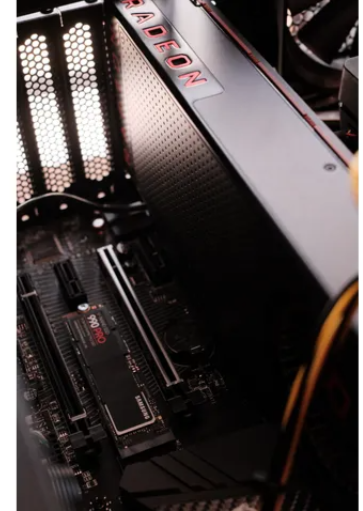 Samsung 990 PRO, 1 TB, M.2, 7450 MB/s