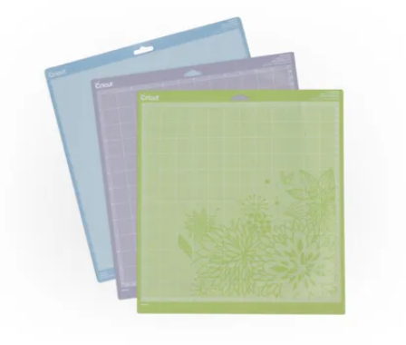 Cricut 2003546, Multicolour, 304.8 mm, 304.8 mm