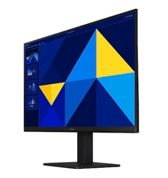 SAMSUNG LS22D300GA 22'' FHD IPS Monitor; 1920x1080; 100Hz; 178/ 178 Viewing Angle ;1xD Sub ;1x HDMI ; 16.7M colour support ; Eye