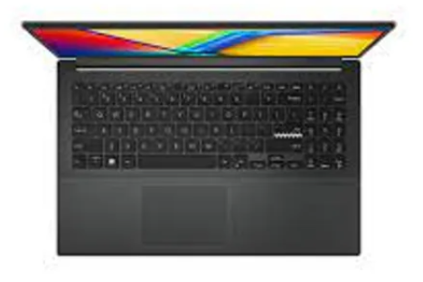 ASUS Vivobook Go|E1504FA-382B0W|15.6 FHD|R3-7320|DDR5 8GB OB|256GB SSD|AMD Radeon|TPM|45W|WIN11H