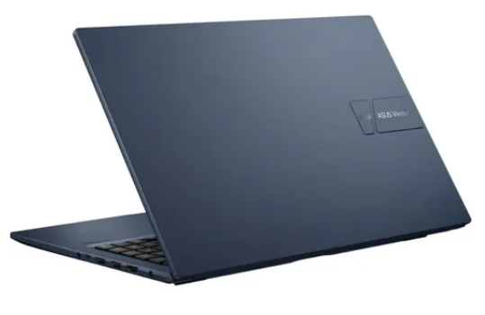 ASUS Vivobook|X1504VA-I38512BL1W|15.6'' FHD|BLUE|I3-1315U|DDR4 8GB OB|512GB PCIe SSD|WIN 11H