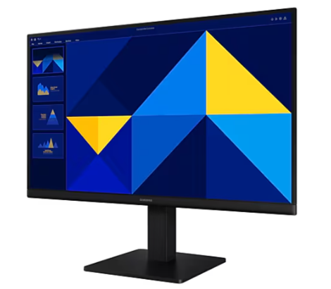 SAMSUNG LS22D300GA 22'' FHD IPS Monitor; 1920x1080; 100Hz; 178/ 178 Viewing Angle ;1xD Sub ;1x HDMI ; 16.7M colour support ; Eye