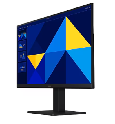 SAMSUNG LS22D300GA 22'' FHD IPS Monitor; 1920x1080; 100Hz; 178/ 178 Viewing Angle ;1xD Sub ;1x HDMI ; 16.7M colour support ; Eye