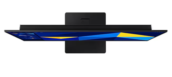 SAMSUNG LS22D300GA 22'' FHD IPS Monitor; 1920x1080; 100Hz; 178/ 178 Viewing Angle ;1xD Sub ;1x HDMI ; 16.7M colour support ; Eye