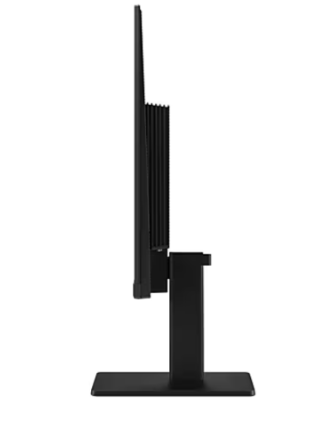SAMSUNG LS22D300GA 22'' FHD IPS Monitor; 1920x1080; 100Hz; 178/ 178 Viewing Angle ;1xD Sub ;1x HDMI ; 16.7M colour support ; Eye