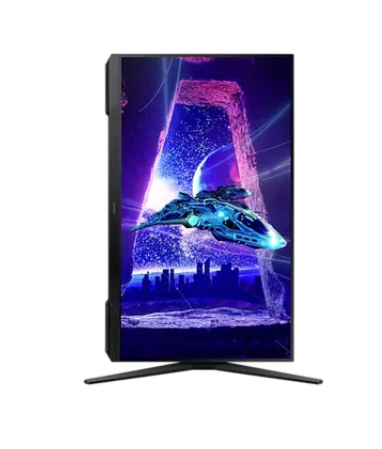 Samsung LS24GD302 24'' Odyssey G3 Monitor; 16:9; 1920x1080 Resolution; 180Hz; 3000:1 Static; 1ms (MPRT); 178°/178° Viewing Angle