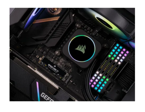 Corsair MP600 CORE XT, 1 TB, M.2