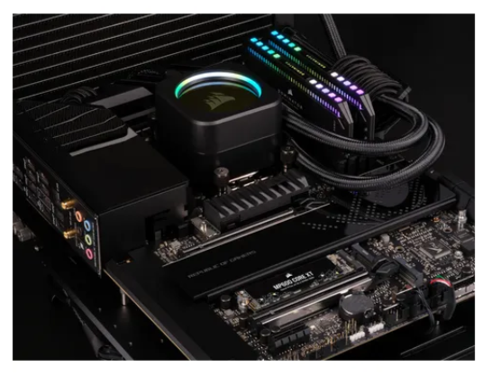 Corsair MP600 CORE XT, 1 TB, M.2
