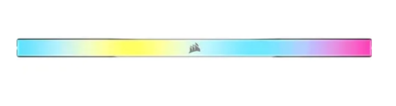 Corsair Vengeance RGB CMH128GX5M4B5600C40, 128 GB, 4 x 32 GB, DDR5, 5600 MHz, 288-pin DIMM