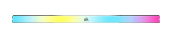 Corsair Vengeance RGB CMH64GX5M2B6000Z40, 64 GB, 2 x 32 GB, DDR5, 6000 MHz, 288-pin DIMM