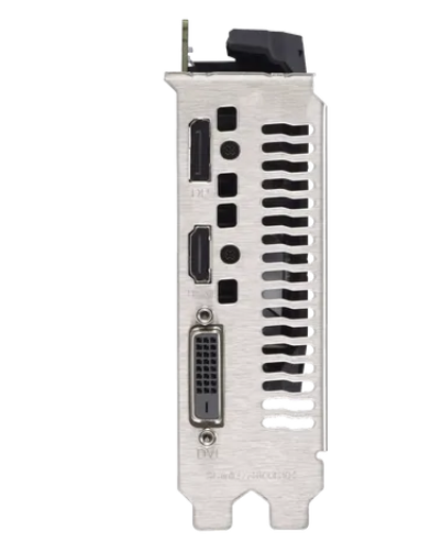ASUS Dual -RTX3050-O6G, GeForce RTX 3050, 6 GB, GDDR6, 96 bit, 7680 x 4320 pixels, PCI Express 4.0