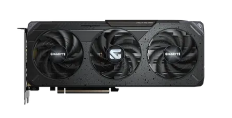 GIGABYTE Radeon RX 9060 XT GAMING OC 16G Graphics Card - 16GB GDDR6, 128bit, PCI-E 5.0, 3320 MHz Core Clock, 2 x DisplayPort, 1 x HDMI, GV-R9060XTGAMING OC-16GD, Radeon RX 9060 XT, 16 GB, GDDR6, 128 bit, 7680 x 4320 pixels, PCI Express x16 5.0