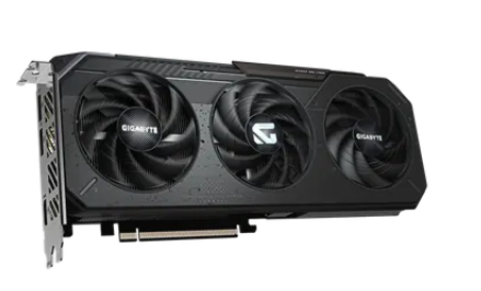 GIGABYTE Radeon RX 9060 XT GAMING OC 16G Graphics Card - 16GB GDDR6, 128bit, PCI-E 5.0, 3320 MHz Core Clock, 2 x DisplayPort, 1 x HDMI, GV-R9060XTGAMING OC-16GD, Radeon RX 9060 XT, 16 GB, GDDR6, 128 bit, 7680 x 4320 pixels, PCI Express x16 5.0