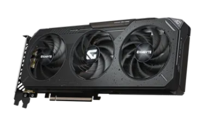 GIGABYTE Radeon RX 9060 XT GAMING OC 16G Graphics Card - 16GB GDDR6, 128bit, PCI-E 5.0, 3320 MHz Core Clock, 2 x DisplayPort, 1 x HDMI, GV-R9060XTGAMING OC-16GD, Radeon RX 9060 XT, 16 GB, GDDR6, 128 bit, 7680 x 4320 pixels, PCI Express x16 5.0