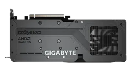 GIGABYTE Radeon RX 9060 XT GAMING OC 16G Graphics Card - 16GB GDDR6, 128bit, PCI-E 5.0, 3320 MHz Core Clock, 2 x DisplayPort, 1 x HDMI, GV-R9060XTGAMING OC-16GD, Radeon RX 9060 XT, 16 GB, GDDR6, 128 bit, 7680 x 4320 pixels, PCI Express x16 5.0