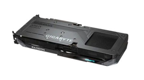 GIGABYTE Radeon RX 9060 XT GAMING OC 16G Graphics Card - 16GB GDDR6, 128bit, PCI-E 5.0, 3320 MHz Core Clock, 2 x DisplayPort, 1 x HDMI, GV-R9060XTGAMING OC-16GD, Radeon RX 9060 XT, 16 GB, GDDR6, 128 bit, 7680 x 4320 pixels, PCI Express x16 5.0