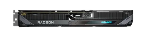 GIGABYTE Radeon RX 9060 XT GAMING OC 16G Graphics Card - 16GB GDDR6, 128bit, PCI-E 5.0, 3320 MHz Core Clock, 2 x DisplayPort, 1 x HDMI, GV-R9060XTGAMING OC-16GD, Radeon RX 9060 XT, 16 GB, GDDR6, 128 bit, 7680 x 4320 pixels, PCI Express x16 5.0