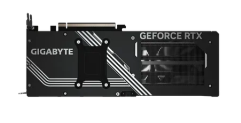 GIGABYTE GeForce RTX 5070 WINDFORCE OC SFF 12G Graphics Card - 16GB GDDR7, 256bit, PCI-E 5.0, 2542 MHz Core Clock, 3 x DP 2.1a, 1 x HDMI 2.1b, NVIDIA DLSS 4, GV-N5070WF3OC-12GD, GeForce RTX 5070, 12 GB, GDDR7