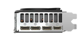 GIGABYTE GeForce RTX 5070 WINDFORCE OC SFF 12G Graphics Card - 16GB GDDR7, 256bit, PCI-E 5.0, 2542 MHz Core Clock, 3 x DP 2.1a, 1 x HDMI 2.1b, NVIDIA DLSS 4, GV-N5070WF3OC-12GD, GeForce RTX 5070, 12 GB, GDDR7