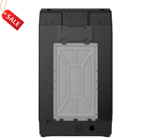 Hisense 14Kg Premium Black Top Loader