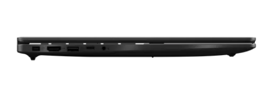 ASUS Vivobook V16|V3607VH-I73210B0X|16.0'' WUXGA|BLACK|i7-240H|DDR5 32GB (16GB DDR5|1TB PCIe SSD|RTX5050 8GB|WIN 11P