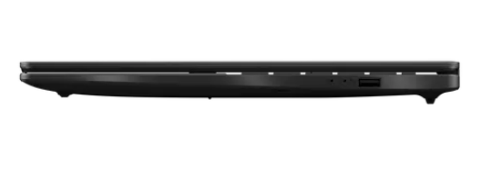 ASUS Vivobook V16|V3607VH-I73210B0X|16.0'' WUXGA|BLACK|i7-240H|DDR5 32GB (16GB DDR5|1TB PCIe SSD|RTX5050 8GB|WIN 11P