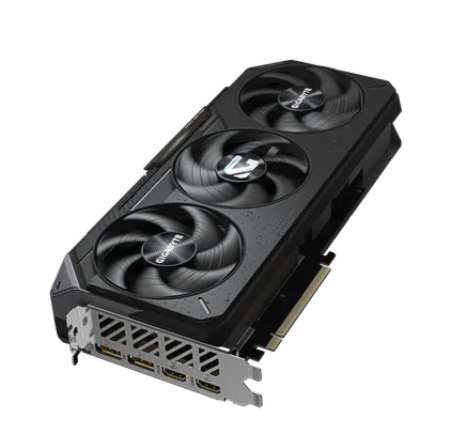 GIGABYTE Radeon RX 9070 XT GAMING OC 16G Graphics Card - 16GB GDDR6, 256bit, PCI-E 5.0, 3060 MHz Core Clock, 2 x DisplayPort, 2 x HDMI, GV-R9070XTGAMING OC-16GD, Radeon RX 9070 XT, 16 GB