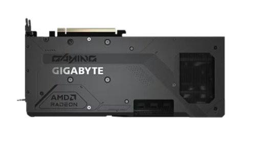 GIGABYTE Radeon RX 9070 XT GAMING OC 16G Graphics Card - 16GB GDDR6, 256bit, PCI-E 5.0, 3060 MHz Core Clock, 2 x DisplayPort, 2 x HDMI, GV-R9070XTGAMING OC-16GD, Radeon RX 9070 XT, 16 GB