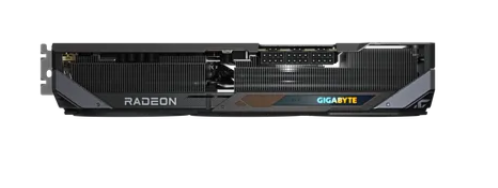 GIGABYTE Radeon RX 9070 XT GAMING OC 16G Graphics Card - 16GB GDDR6, 256bit, PCI-E 5.0, 3060 MHz Core Clock, 2 x DisplayPort, 2 x HDMI, GV-R9070XTGAMING OC-16GD, Radeon RX 9070 XT, 16 GB