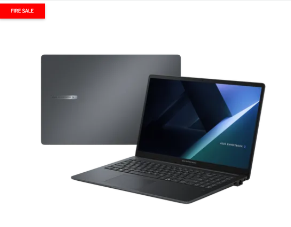 ASUS Expertbook Entry|B1503CVA-I716512G0X|i7-13620H|15.6'' FHD|GREY|i7-13620H|DDR5 16GB (2xSO-DIMM)|512GB PCI|FingerPrint|WIN11P