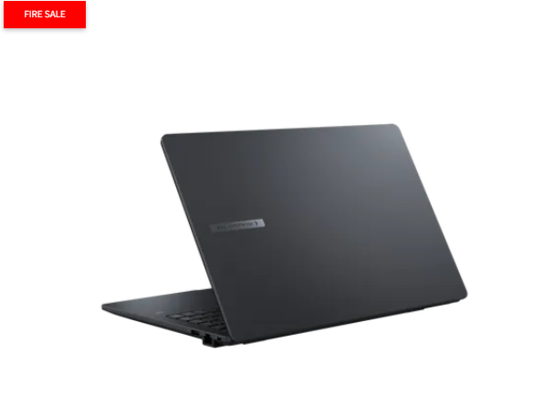 ASUS Expertbook Entry|B1503CVA-I716512G0X|i7-13620H|15.6'' FHD|GREY|i7-13620H|DDR5 16GB (2xSO-DIMM)|512GB PCI|FingerPrint|WIN11P