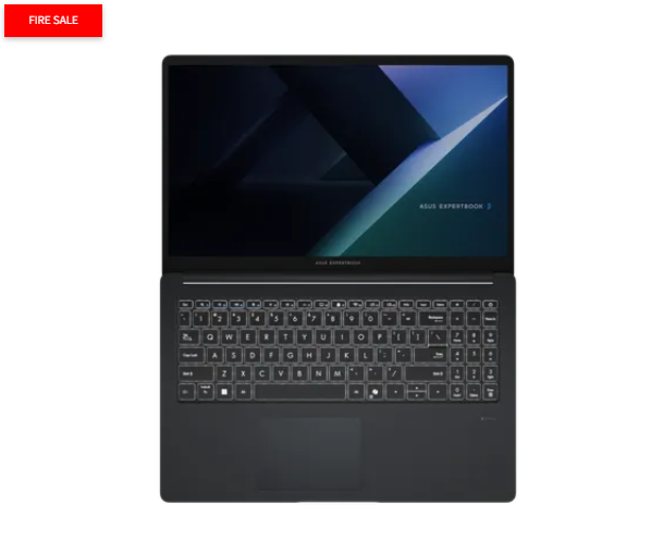 ASUS Expertbook Entry|B1503CVA-I716512G0X|i7-13620H|15.6'' FHD|GREY|i7-13620H|DDR5 16GB (2xSO-DIMM)|512GB PCI|FingerPrint|WIN11P