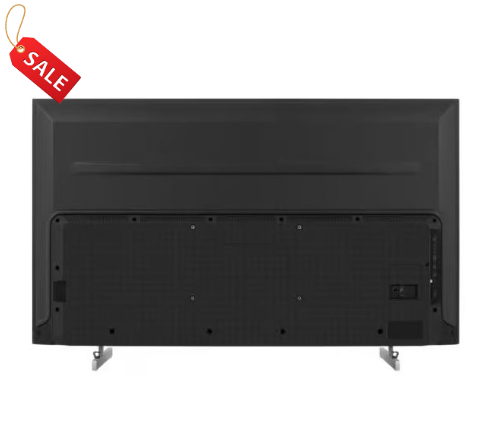 Hisense 75 Inch 4K ULED Quantum UHD VIDAA Smart TV
