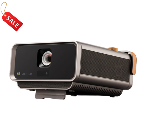 Viewsonic X11 4K UHD LED Short Throw Projector