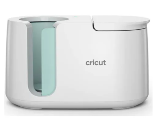 2009663 - Cricut Mugpress (standalone); Give the gift of vibrant; professional-quality; personalized mugs with Cricut Mug Press