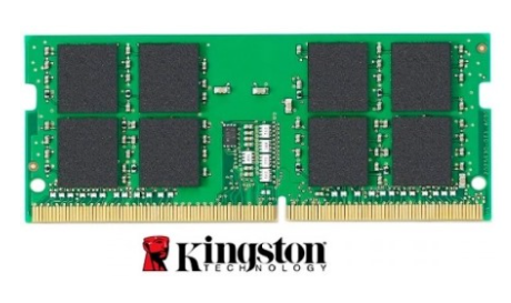 Kingston 8gb ddr4 ram 2400Mhz SODIMM laptop Memory