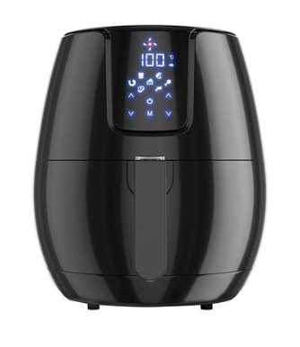 Bennet Read 3.5L Non-Stick Digital Airfryer