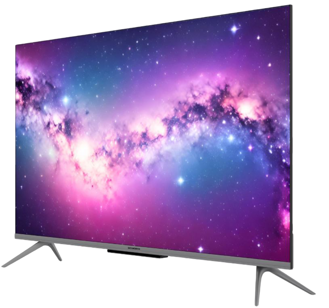 Skyworth 50 Inch 4K UHD Google LED TV