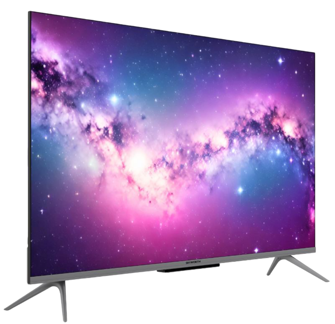 Skyworth 50 Inch 4K UHD Google LED TV